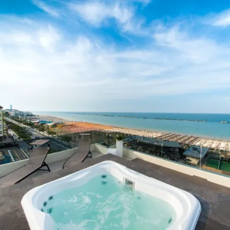 Hotel Vista Mare & Spa - Aperto Tutto l'Anno