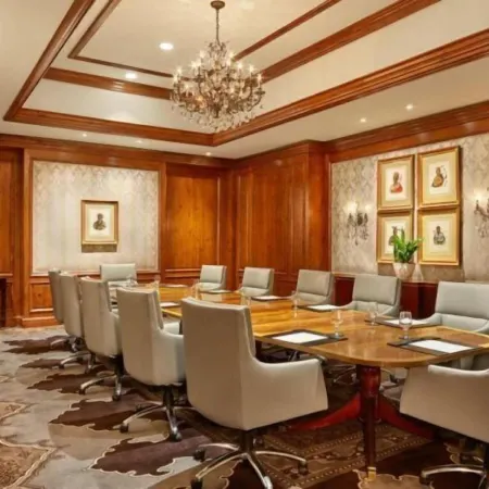 Aspen St Regis Residence Club 2 Bedroom
