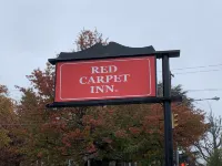 رد كاربت إن فنادق في Bridgeport