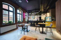 Hotel Halo Szczecin - Pet friendly