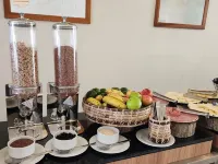 Ciela Hotel & Beach Club - breakfast
