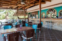 Zante Nest Studios & Apartments - Baarit