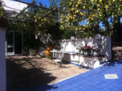 Piccolo Tirreno Hotel Residence