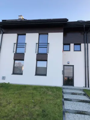 Apartamenty Premium Wadowice Hotels in Zator