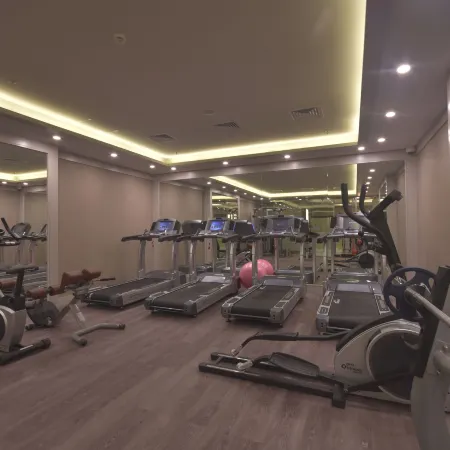 Venus Thermal Boutique Hotel