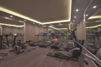 Venus Thermal Boutique Hotel - Phòng Gym