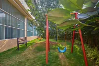 Nanu Resort - Arambol Hotels in Niravade