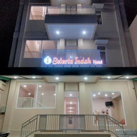 Selecta Indah Hotel