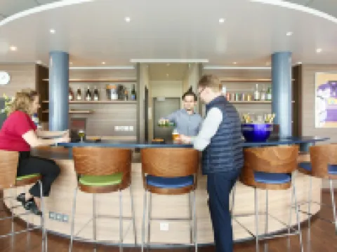 Suite-Home Orléans-Saran Hotels in Saran