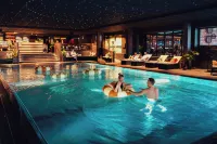圖拉薩德酒店 - SPA