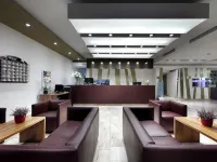 Eurostars Embassy Hoteles cerca de Estación de Rennweg