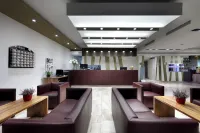 Eurostars Embassy