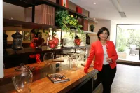 Nico Apartasuites Hotels in Bogota