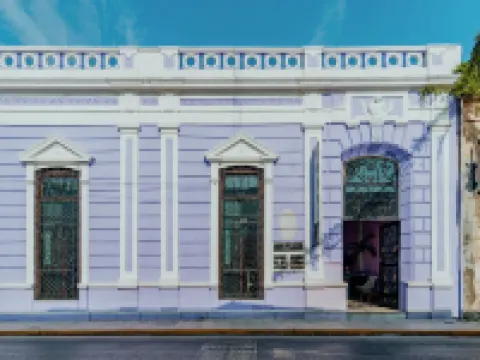 โรงแรม ลาวันดา เมรีดา โรงแรมในเมรีดา