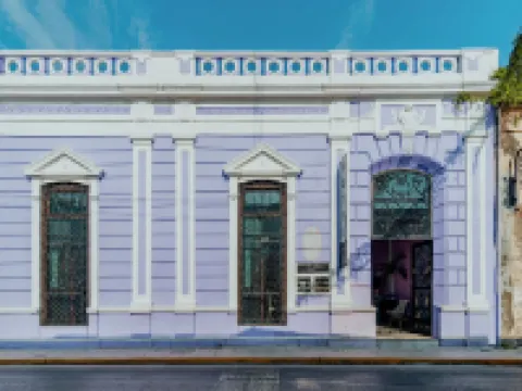 Hotel Lavanda Cas Merida