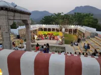 My Village - Eco Rural Resort
