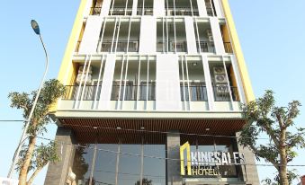 KingSales Hotel