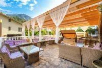Leslion Hotel Turunc Hotels in Turunc