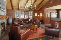 Hyatt Vacation Club at High Sierra Lodge Hotels in Kings Beach