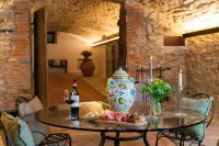 Villa Erbaia Relais de Charme Hotels in Firenzuola