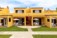 أبارتمنتوس سيس أنيريس Hotels near Es Bot - Algaiarens