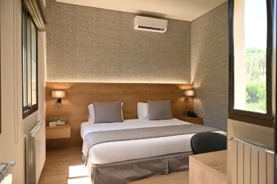 Twinz Hotel Hotels near Qadisha Valley