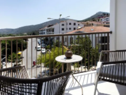 Casa Dalida Boutique Hotel Hotels in Datça