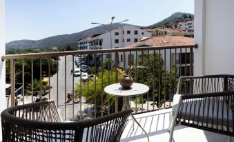 Casa Dalida Boutique Hotel