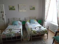 Chambres d'Hôtes Bienvenue Hotels in Loge-Fougereuse