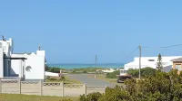 Plottie Self-Catering