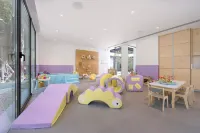 Almyra Hotels in Pafos