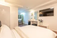 Vincent Resort and Hotel