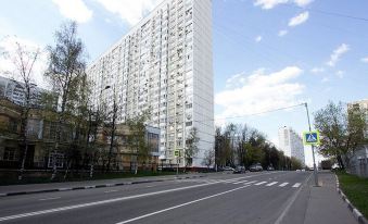 ApartLux Yugo-Zapadnaya Superior