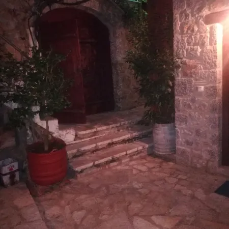 Guest House Ioanna Arachova