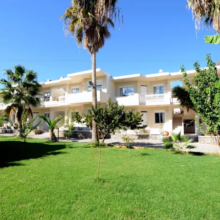 Evilion Hotel