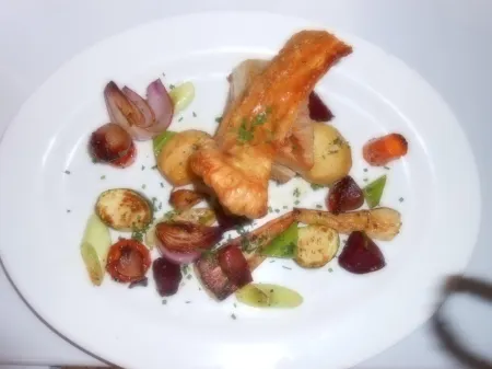 Dinorben Arms Hotel Отели в г. Llannerch-y-Medd