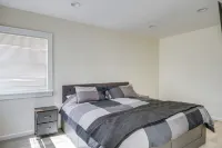 Walk to Dtwn Tehachapi: Updated Getaway w/ Yard! - 2-Star