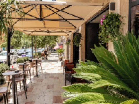 Ermes Hotel Hotels in Durres