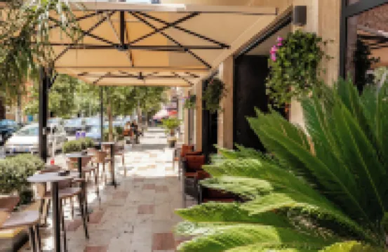 Ermes Hotel