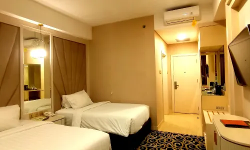 Grand Royal Denai Hotel