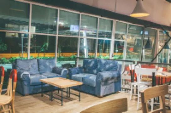 โรงแรมแดชบ็อกซ์ ไซเบอร์จายา