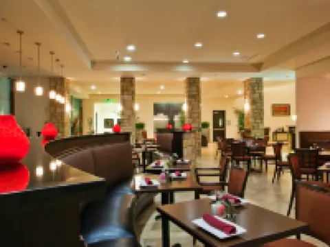 Holiday Inn TEMPLE-BELTON by IHG Hotels in Temple