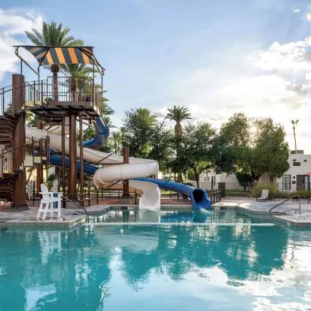 The Wigwam Resort-Phoenix-Litchfield Park Area