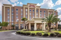 Hampton Inn & Suites Savannah - I-95 South - Gateway Hotels in Savannah