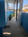 Suíte Barros Hotel a Navegantes
