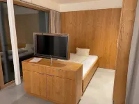 Apartmenthaus Anna Hôtels à : Lustenau