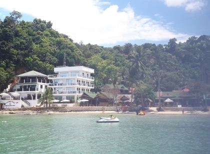 Orange Pearl Beach Resort