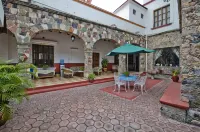 Villa San Francisco Hotel Hotels in 