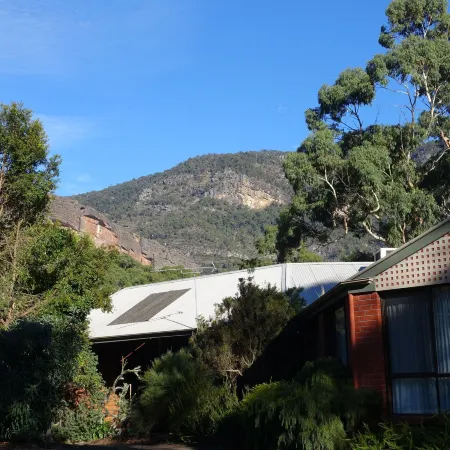 Pinnacle Holiday Lodge