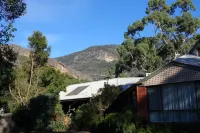 Pinnacle Holiday Lodge - Mountain view